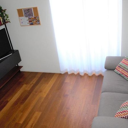 Eternal City Apartment Roma Exterior foto
