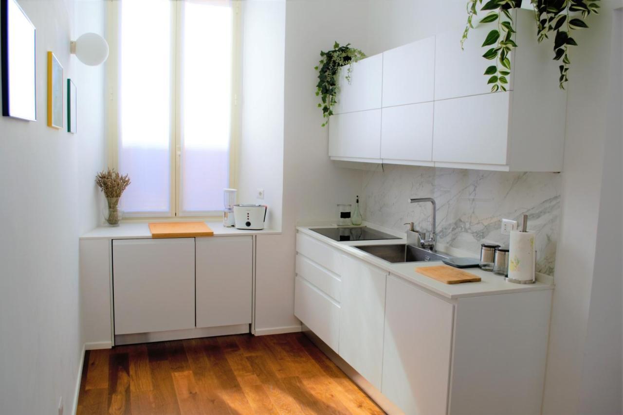 Eternal City Apartment Roma Exterior foto