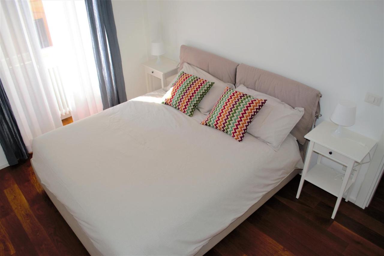 Eternal City Apartment Roma Exterior foto