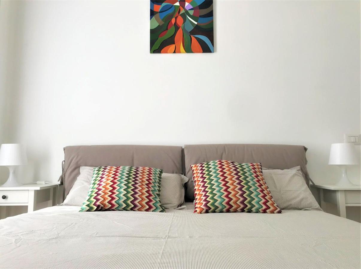 Eternal City Apartment Roma Exterior foto
